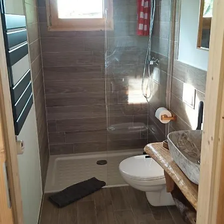 Сasa de vacaciones Am Bückeberg *