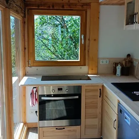 Сasa de vacaciones Am Bückeberg