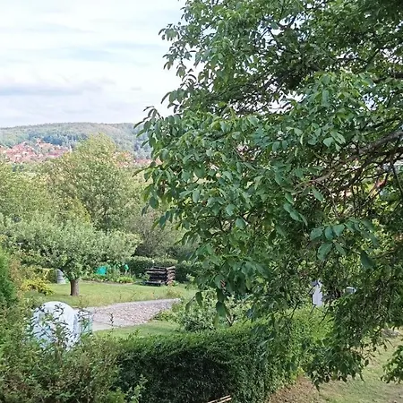 Am Bueckeberg Holiday home