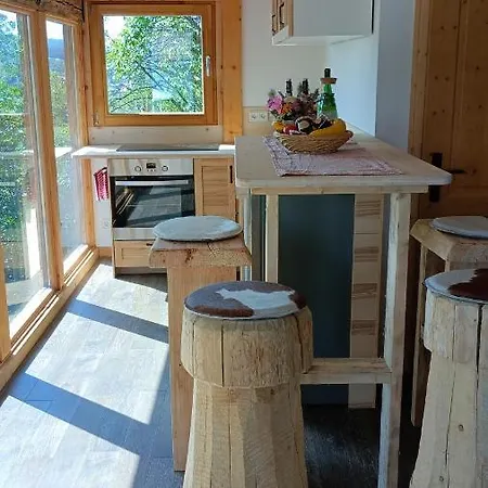 Am Bückeberg Gernrode (Saxony-Anhalt)