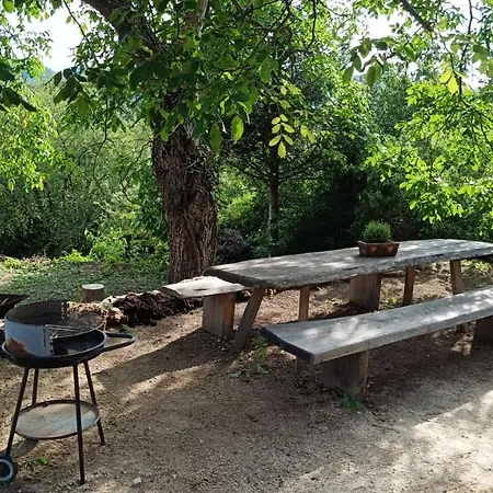 Am Bückeberg Сasa de vacaciones