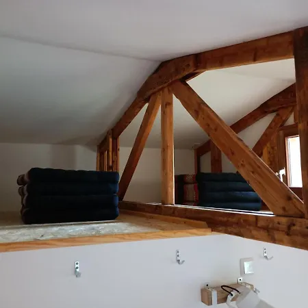 Am Bückeberg Gernrode (Saxony-Anhalt)