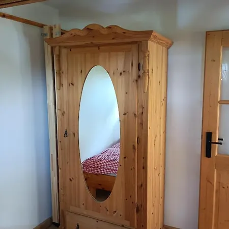 Am Bückeberg Сasa de vacaciones *