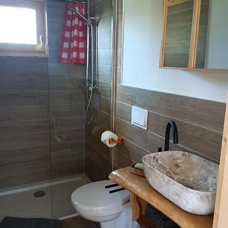 Am Bückeberg Сasa de vacaciones