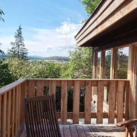 Hébergement de vacances Am Bueckeberg *
