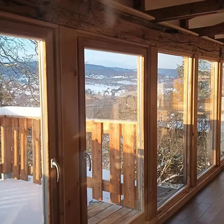 Am Bueckeberg Hébergement de vacances Gernrode (Saxony-Anhalt)