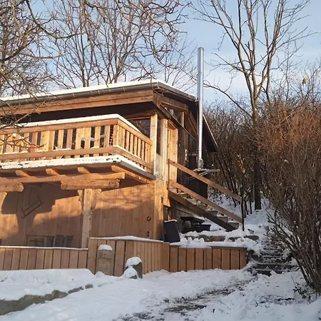 Am Bueckeberg Hébergement de vacances Gernrode (Saxony-Anhalt)