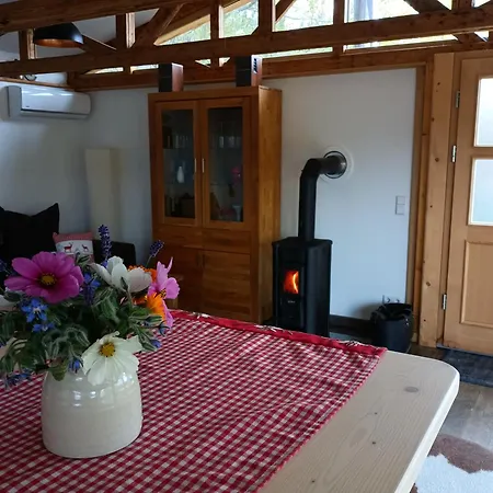 Hébergement de vacances Am Bueckeberg *