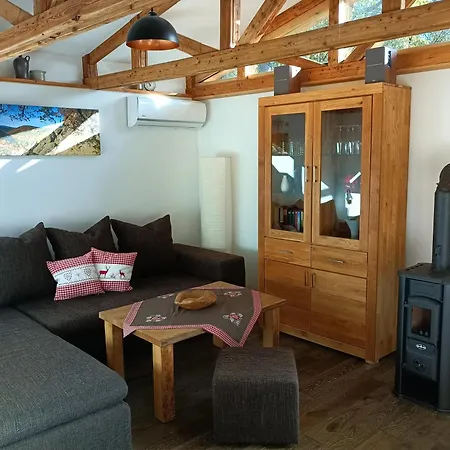 Am Bueckeberg Hébergement de vacances *