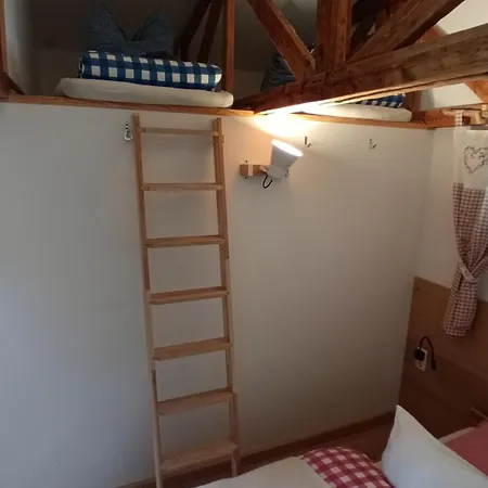 Hébergement de vacances Am Bueckeberg *