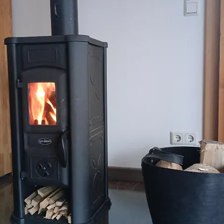 Am Bückeberg Сasa de vacaciones