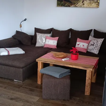 Am Bückeberg Сasa de vacaciones *