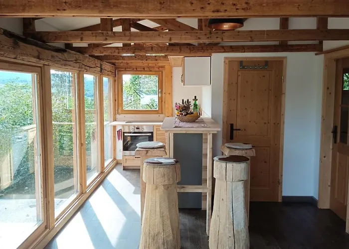 Am Bueckeberg جيرنروده هارتس