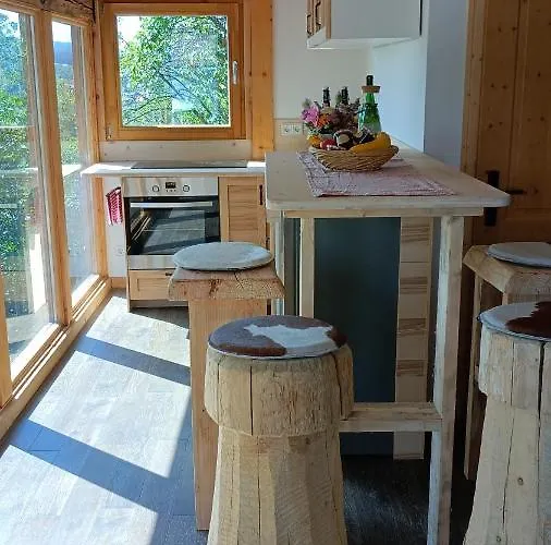 Am Bueckeberg Gernrode (Saxony-Anhalt)