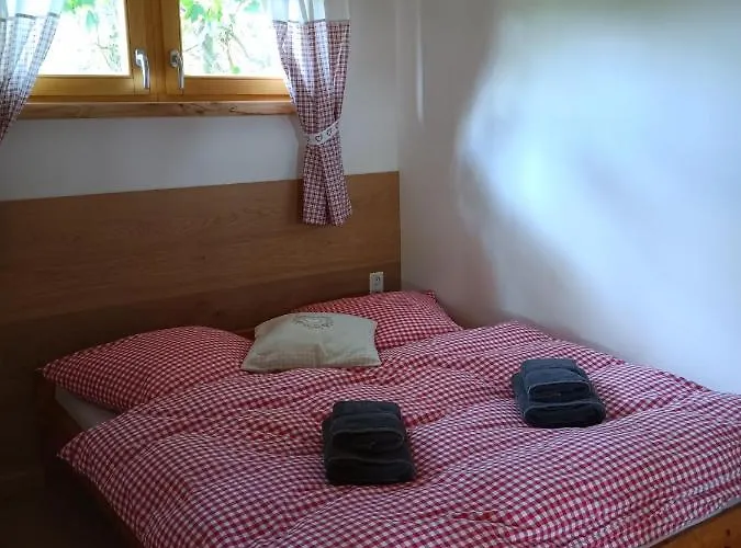 Am Bueckeberg * Gernrode (Saxony-Anhalt)