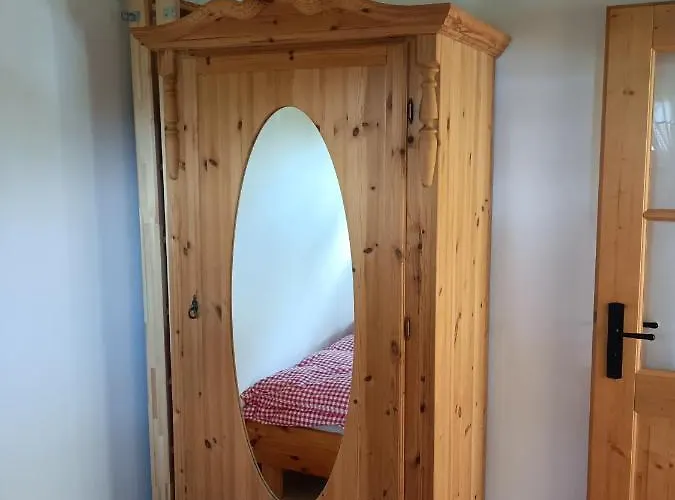 Am Bueckeberg Prázdninový dům *