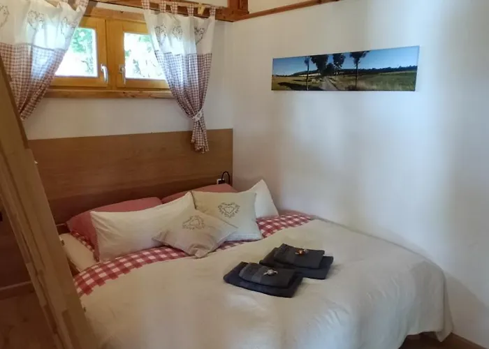 Am Bueckeberg Prázdninový dům Gernrode (Saxony-Anhalt)