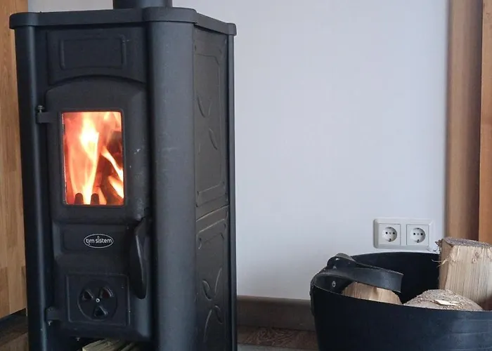 Am Bueckeberg Prázdninový dům